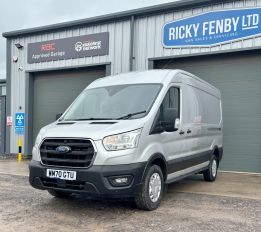 Used FORD TRANSIT in Frome, Somerset for sale