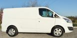 FORD TRANSIT CUSTOM 270 LIMITED 130ps - 894 - 3