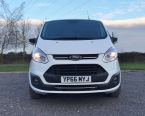 FORD TRANSIT CUSTOM 270 LIMITED 130ps - 894 - 15