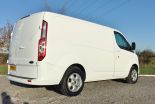FORD TRANSIT CUSTOM 270 LIMITED 130ps - 894 - 6