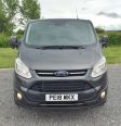 FORD TRANSIT CUSTOM 270 LIMITED 130ps - 950 - 5