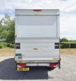 MERCEDES SPRINTER LUTON WITH TAIL LIFT 313 CDI - 965 - 6