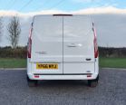 FORD TRANSIT CUSTOM 270 LIMITED 130ps - 894 - 24