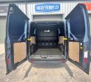 FORD TRANSIT CUSTOM 320 185ps L2 LIMITED DCIV ECOBLUE - 1103 - 17