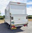 MERCEDES SPRINTER LUTON WITH TAIL LIFT 313 CDI - 965 - 2