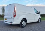 FORD TRANSIT CUSTOM 270 LIMITED 130ps - 894 - 18