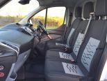 FORD TRANSIT CUSTOM 270 LIMITED 130ps - 894 - 21