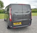 FORD TRANSIT CUSTOM 270 LIMITED 130ps - 950 - 23