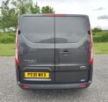 FORD TRANSIT CUSTOM 270 LIMITED 130ps - 950 - 11