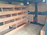 FORD TRANSIT CUSTOM 270 LIMITED 130ps - 950 - 29