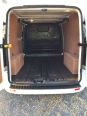 FORD TRANSIT CUSTOM 270 LIMITED 130ps - 894 - 9