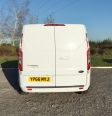 FORD TRANSIT CUSTOM 270 LIMITED 130ps - 894 - 7