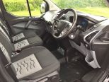 FORD TRANSIT CUSTOM 270 LIMITED 130ps - 950 - 28