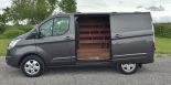 FORD TRANSIT CUSTOM 270 LIMITED 130ps - 950 - 9