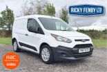 FORD TRANSIT CONNECT L1 1.5 TDCi 200  - 896 - 1