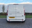 FORD TRANSIT CUSTOM 270 LIMITED 130ps - 894 - 19
