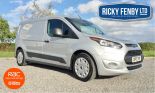 FORD TRANSIT CONNECT L2 210 TREND  - 889 - 1