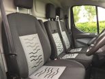 FORD TRANSIT CUSTOM 270 LIMITED 130ps - 950 - 17