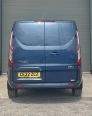FORD TRANSIT CUSTOM 320 185ps L2 LIMITED DCIV ECOBLUE - 1103 - 16