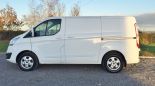 FORD TRANSIT CUSTOM 270 LIMITED 130ps - 894 - 5