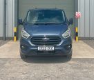 FORD TRANSIT CUSTOM 320 185ps L2 LIMITED DCIV ECOBLUE - 1103 - 7