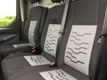 FORD TRANSIT CUSTOM 270 LIMITED 130ps - 950 - 18