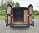 FORD TRANSIT CUSTOM 270 LIMITED 130ps - 950 - 13