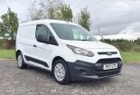 FORD TRANSIT CONNECT L1 1.5 TDCi 200  - 896 - 18