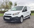 FORD TRANSIT CONNECT L1 1.5 TDCi 200  - 896 - 6